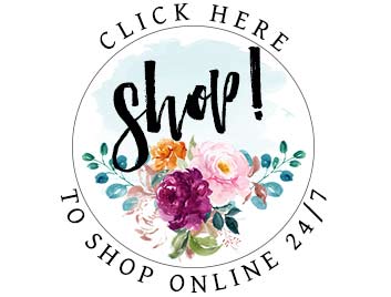 Shop My Online Stampin' Up! Store