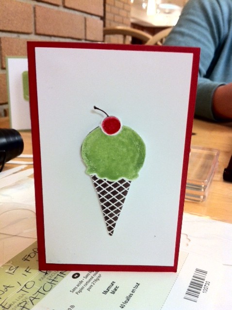 Ice Cream